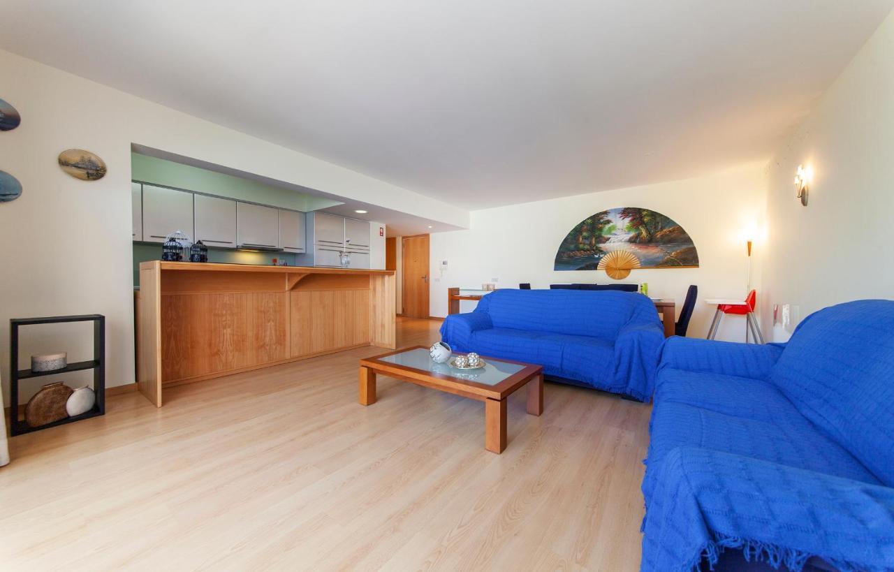 A23 - Marina Palm View Apartment Lagos Eksteriør billede