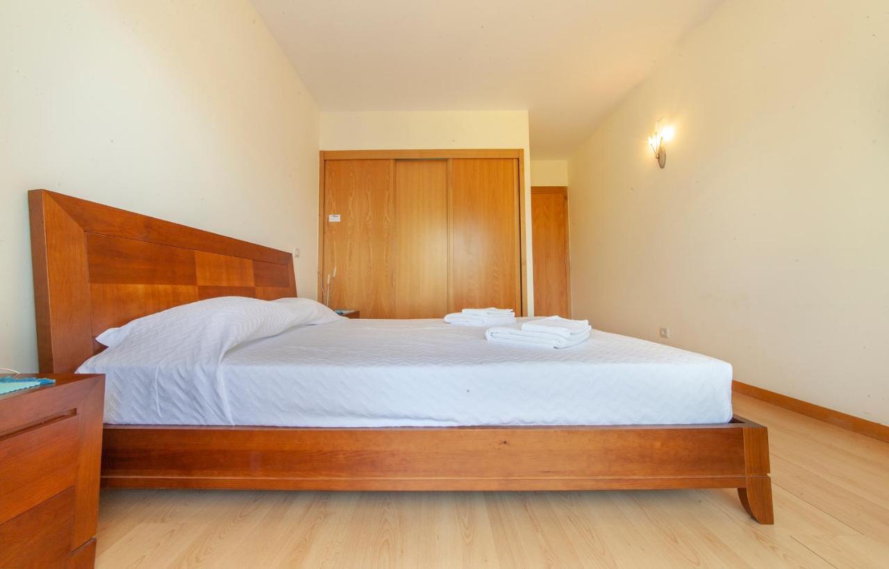 A23 - Marina Palm View Apartment Lagos Eksteriør billede