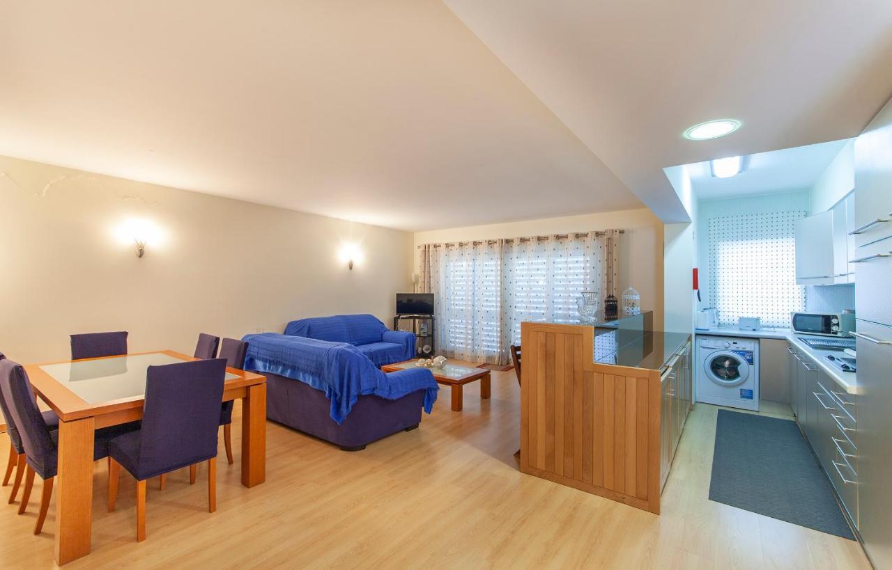 A23 - Marina Palm View Apartment Lagos Eksteriør billede